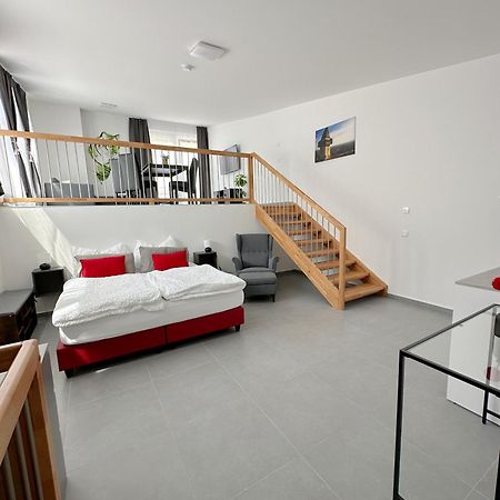 Grazora Living Apartments Luaran gambar