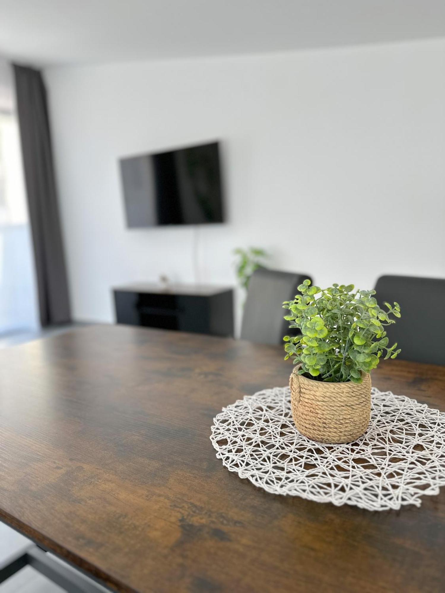 Grazora Living Apartments Luaran gambar