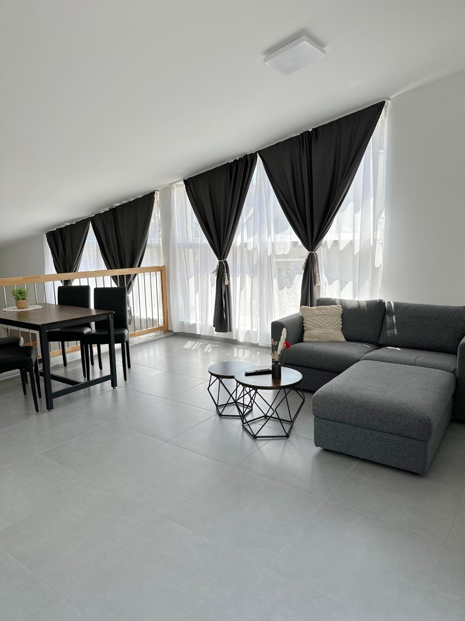 Grazora Living Apartments Luaran gambar