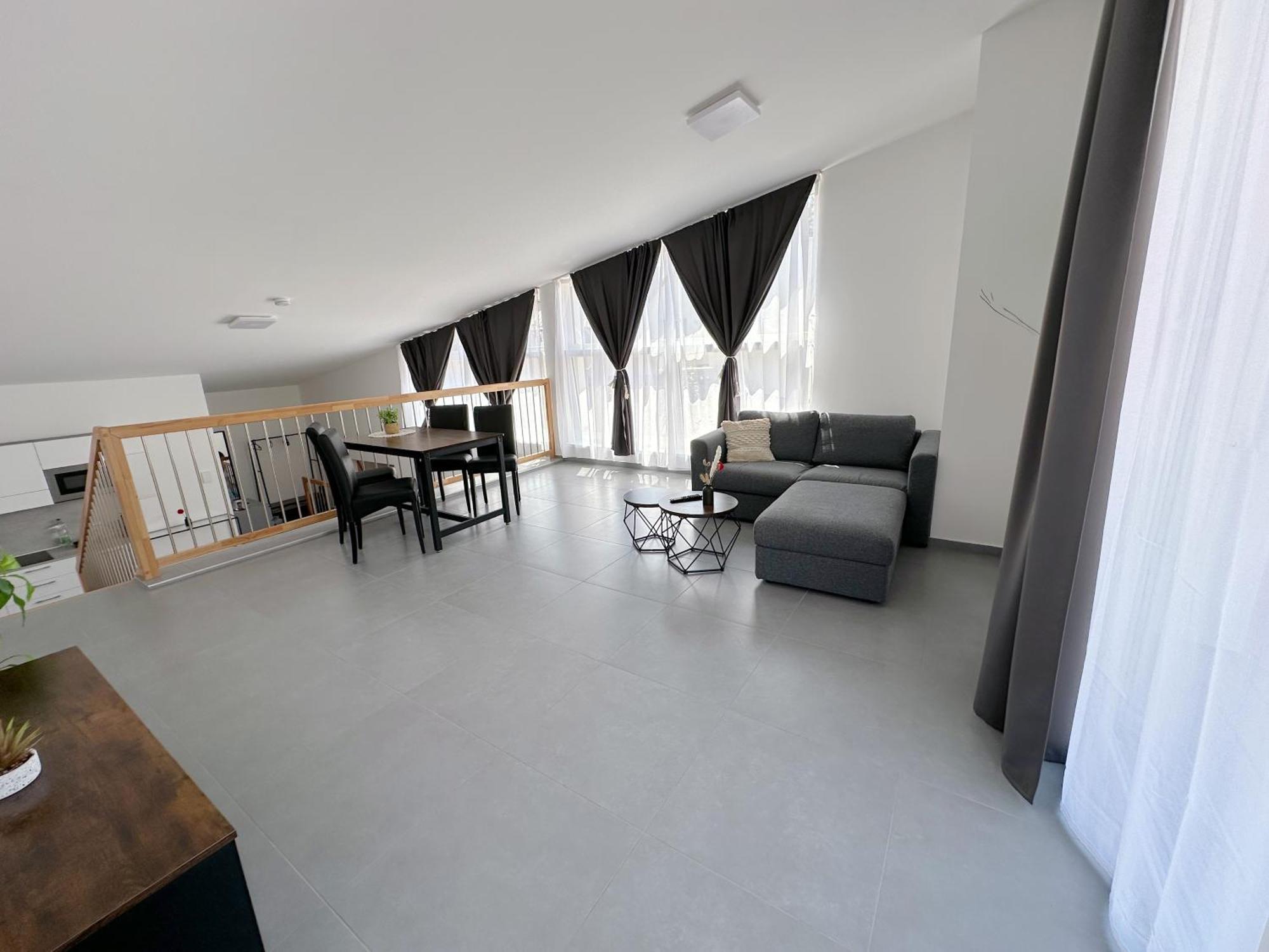 Grazora Living Apartments Luaran gambar